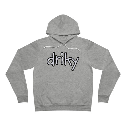 Limp Driky - OG2 Fleece Pullover Hoodie