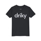 Youth Little Driky - OG2 Short Sleeve Tee