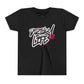 Youth Driky Life - Rose Blood Short Sleeve Tee 26 Colors