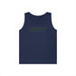 Driky Stud Muffn' - Green Monkey - Tank Top