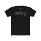 Driky Wear - Blackout Cotton Crew Tee