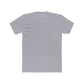 Driky 1 point 0 Bro - Banana Sunshine - Back Print Cotton Crew Tee