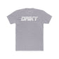 Driky Sport - Simple Cotton Crew Tee