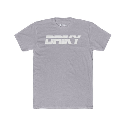 Driky Sport - Simple Cotton Crew Tee