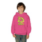 Driky King Nothing - Banana Sunshine - Youth Heavy Blend Hoodie
