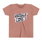OG Driky Life Youth Short Sleeve Tee
