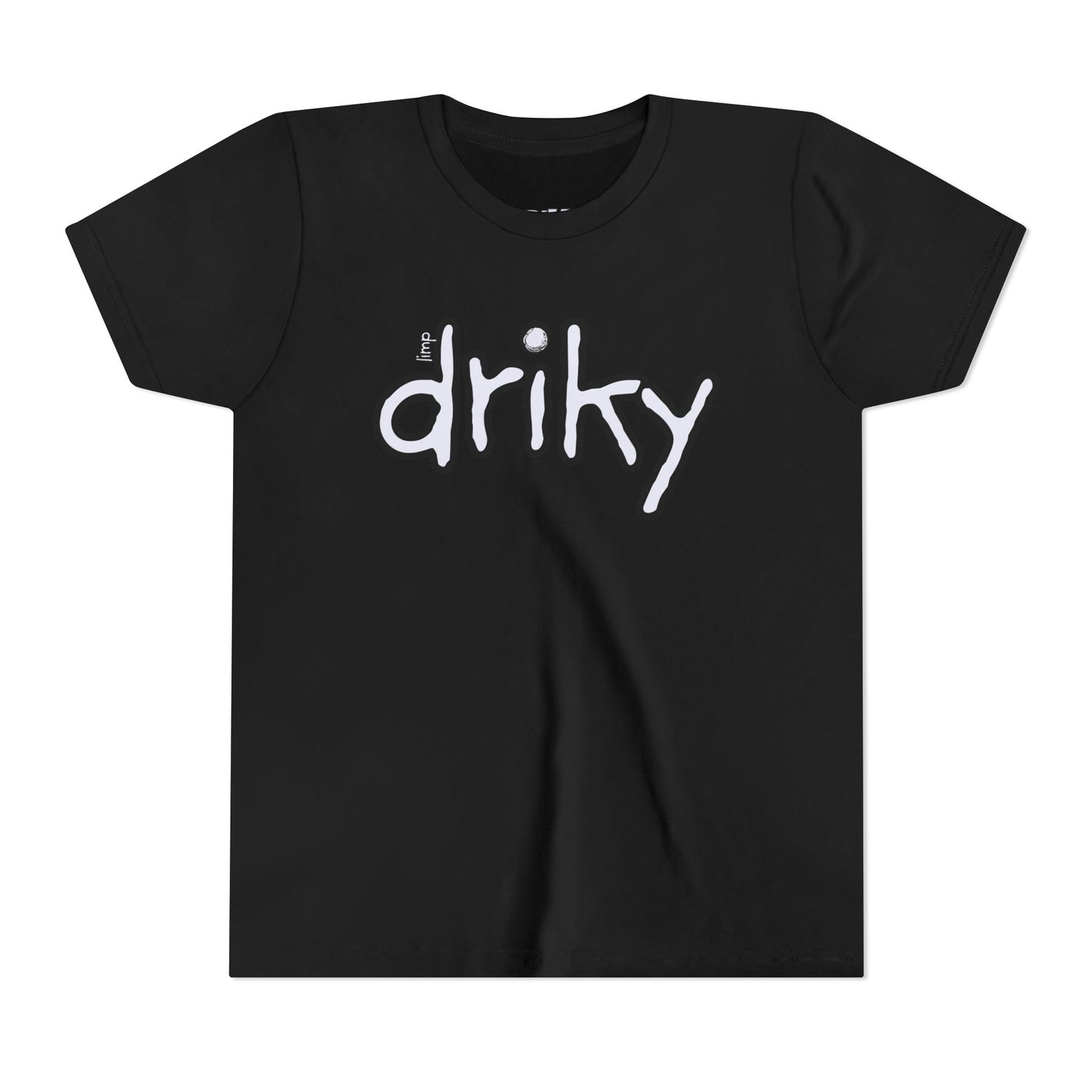 Youth Limp Driky - OG2 Short Sleeve Tee