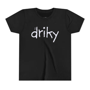 Youth Limp Driky - OG2 Short Sleeve Tee