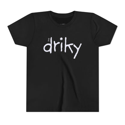Youth Limp Driky - OG2 Short Sleeve Tee