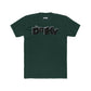 Get Driky - Blackout Cotton Crew Tee