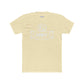 Driky Laugh at the World - Simple Cotton Crew Tee
