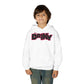 Get Driky - Rose Blood - Youth Heavy Blend Hoodie