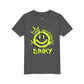 Youth Driky King Nothing - Banana Sunshine Short Sleeve Tee 26 Colors