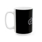 Driky Wear - OG - 11oz Coffee Cup