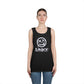 Driky Die Happy - White Night - Tank Top