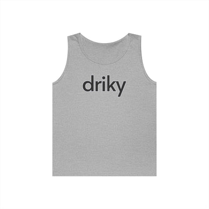 Little Driky - OG - Tank Top