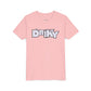 Youth Get Driky - OG2 Short Sleeve Tee