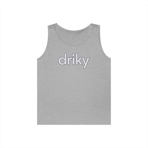 Little Driky - OG2 - Tank Top