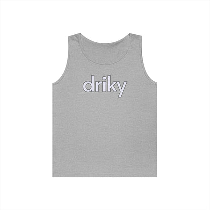 Little Driky - OG2 - Tank Top
