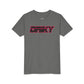 Youth Driky Sport - Rose Blood Short Sleeve Tee