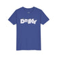 Youth Get Driky - White Night Short Sleeve Tee