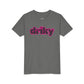 Youth Driky Wear - Pinkerton Short Sleeve Tee
