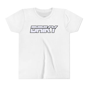 Youth Driky Sport - OG2 Short Sleeve Tee