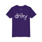 Youth Limp Driky - Simple Short Sleeve Tee