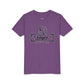 Youth Laugh at the World - Blackout Short Sleeve Tee 26 Colors