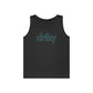 Little Driky - Blue Brain - Tank Top
