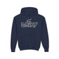 Driky Roy-al - OG - Youth Heavy Blend Hoodie