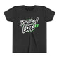 Youth Driky Life - Green Monkey Short Sleeve Tee 26 Colors