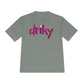 Limp Driky Moisture Wicking Tee