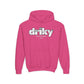 Driky ESTD Wear - OG2 - Youth Heavy Blend Hoodie