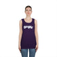 Get Driky - White Night - Tank Top