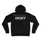 Drikyish - OG2 Fleece Pullover Hoodie