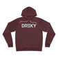 Drikyish - OG2 Fleece Pullover Hoodie