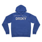 Drikyish - OG2 Fleece Pullover Hoodie