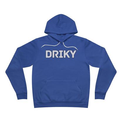 Drikyish - OG2 Fleece Pullover Hoodie