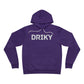 Drikyish - OG2 Fleece Pullover Hoodie