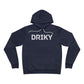 Drikyish - OG2 Fleece Pullover Hoodie