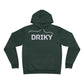 Drikyish - OG2 Fleece Pullover Hoodie