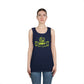 Driky Laugh at the World - Banana Sunshine - Tank Top
