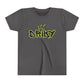 Youth Driky Roy-al - Banana Sunshine Short Sleeve Tee