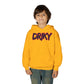 Driky Rough Ryder - Rose Blood - Youth Heavy Blend Hoodie