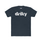 Driky Wear - OG2 Cotton Crew Tee
