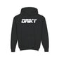 Driky Sport - Simple - Youth Heavy Blend Hoodie