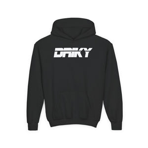Driky Sport - Simple - Youth Heavy Blend Hoodie