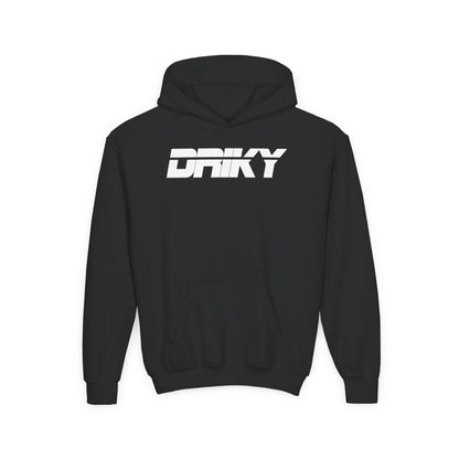 Driky Sport - Simple - Youth Heavy Blend Hoodie