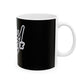 Driky Life - OG 11oz Coffee Cup